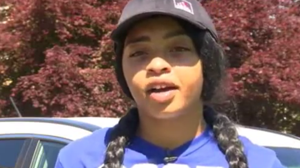 Teen on Portland train: ‘They lost their lives because of me and my friend’