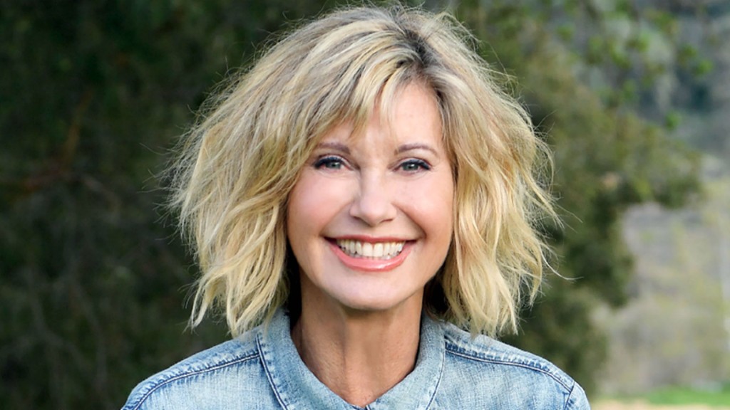 Olivia Newton-John doesn’t want to know how long she has to live