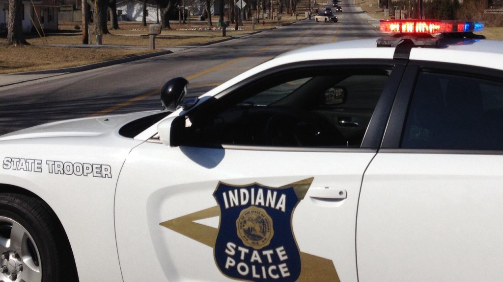 Indiana driver found guilty of homicide