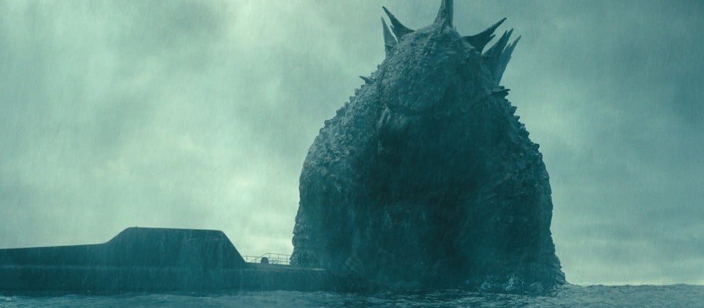 ‘Godzilla’ beats out ‘Aladdin,’ ‘Rocketman’ to claim box office title