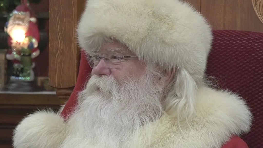 North Pole, Alaska group answers letters written to Santa
