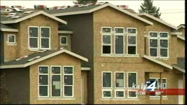 Rising rents becoming an issue in Spokane County