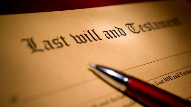 Living wills and advance directives for medical decisions