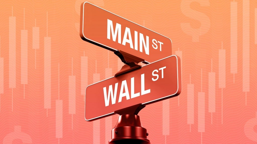 Wall Street launches new stock exchange