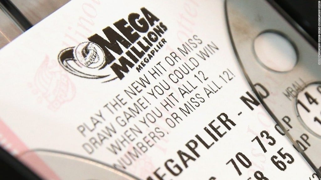 If you win the Mega Millions jackpot, you could be richer than Taylor Swift