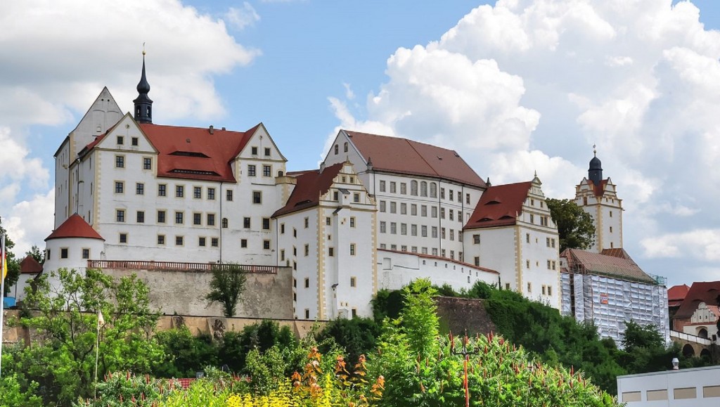 Germany’s 10 best castles