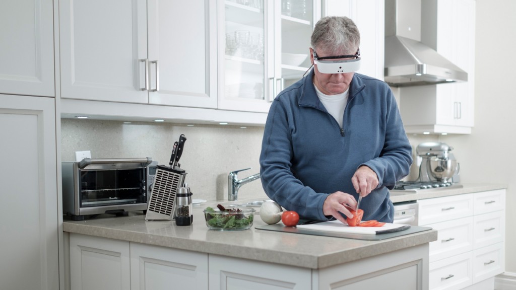 These gadgets could transform lives of visually impaired