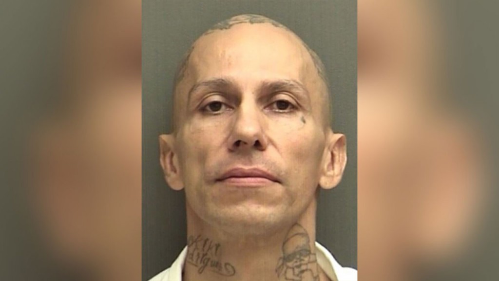 Tipster alerted police to suspect in possible Houston serial killings