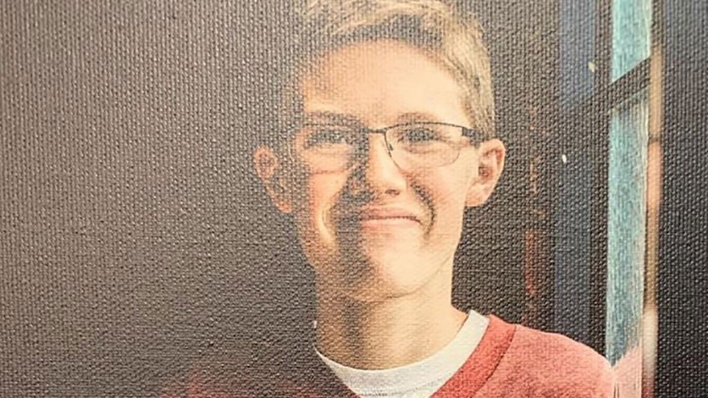Wyoming teen with autism missing in frigid wilderness for 10 days