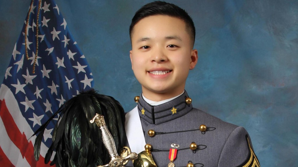 Court OK’s parents to save late West Point cadet’s sperm