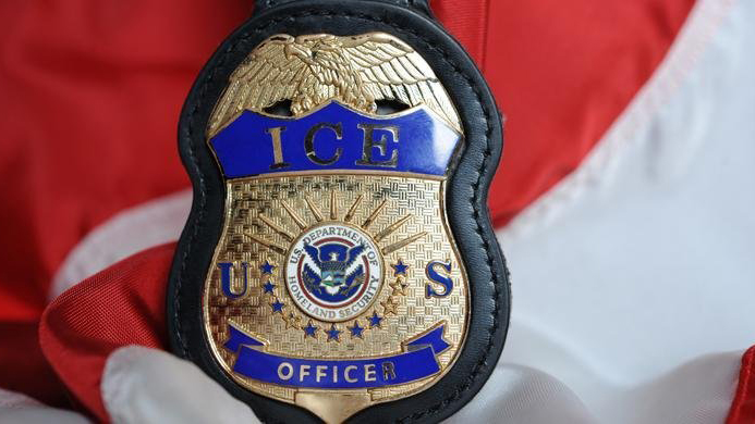 More than 2,000 people in ICE custody quarantined