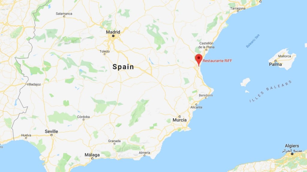 Woman dies as food poisoning sickens 29 at restaurant in Spain