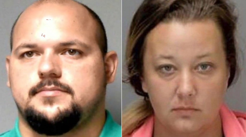 Michigan parents accused of keeping kids in ‘dungeon’