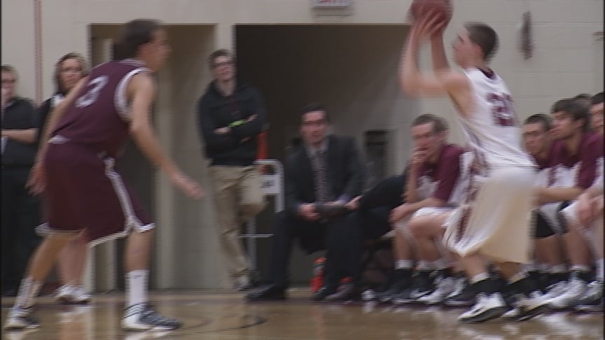 VIDEO: Whitworth NCAA Tournament 2nd Round Preview