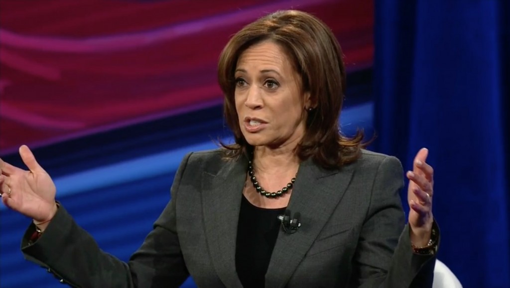 Democrats distance themselves from Harris’ call to eliminate private health plans