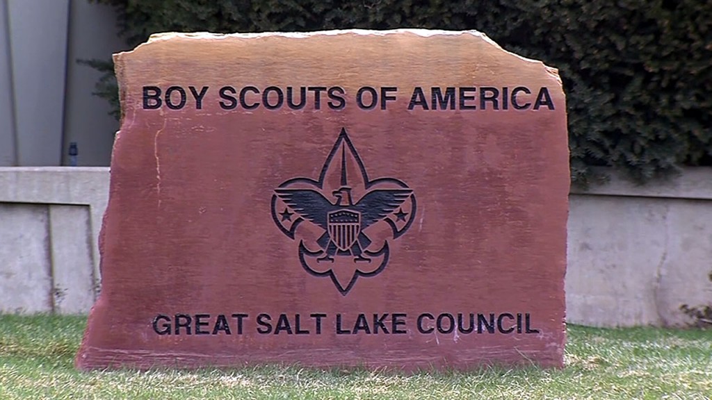 Mormon church to end 105-year relationship with Boy Scouts