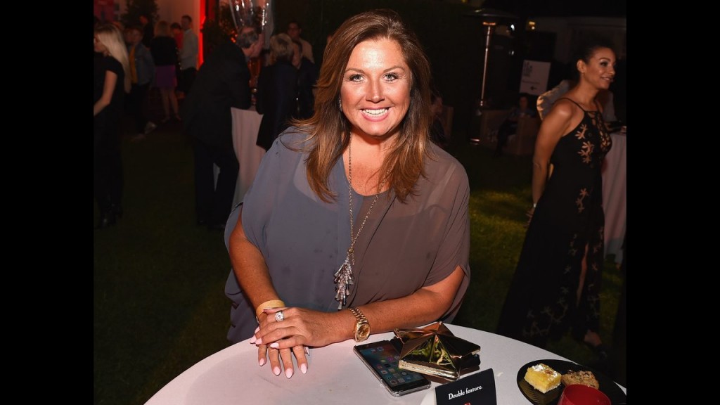 Abby Lee Miller back before the cameras