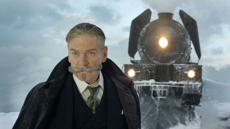 Kenneth Branagh co-writes song for ‘Orient Express’ that you’ll never forget