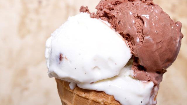 What makes ice cream so addictive?