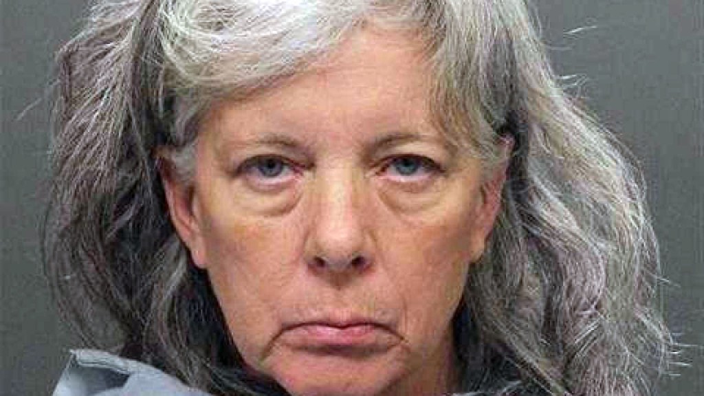 Grandmother charged in shooting deaths of 2 children