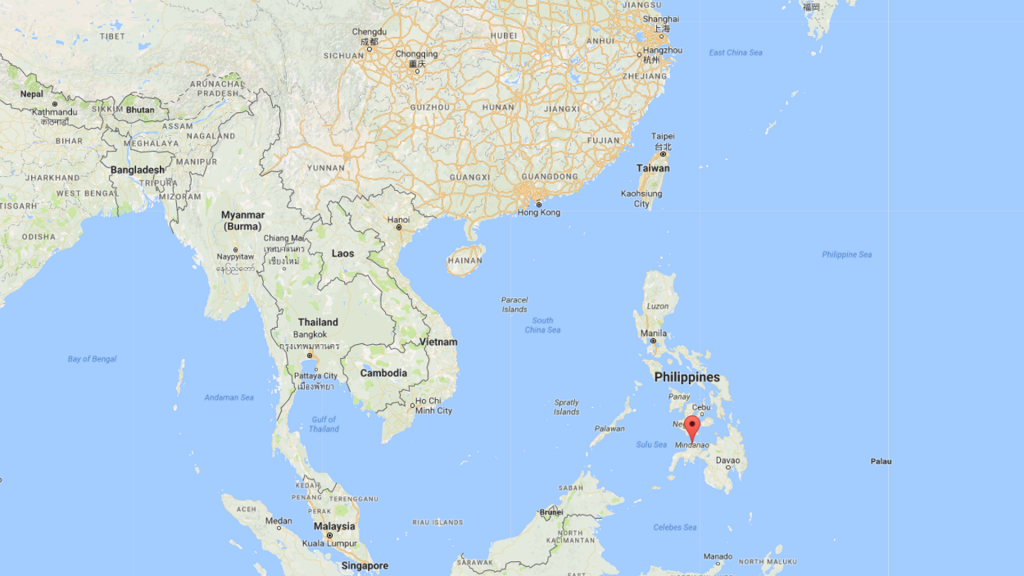 Seven killed after earthquakes hit Philippines