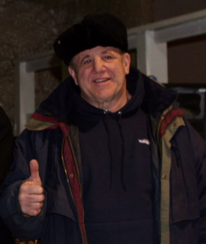 Nikolai Volkoff, who played a villainous Soviet wrestler, dies at 70