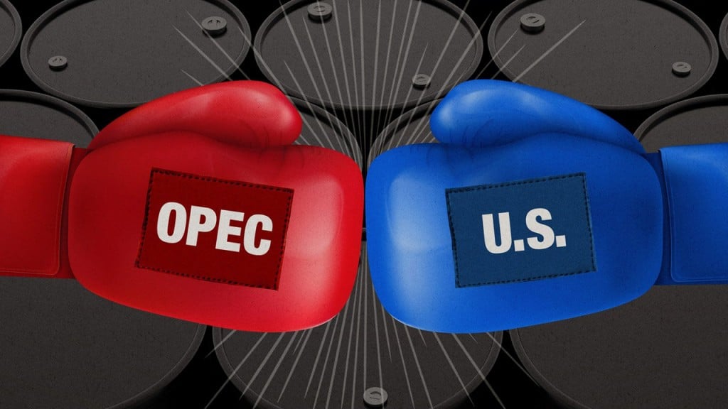Iran: OPEC should stick to its production limits