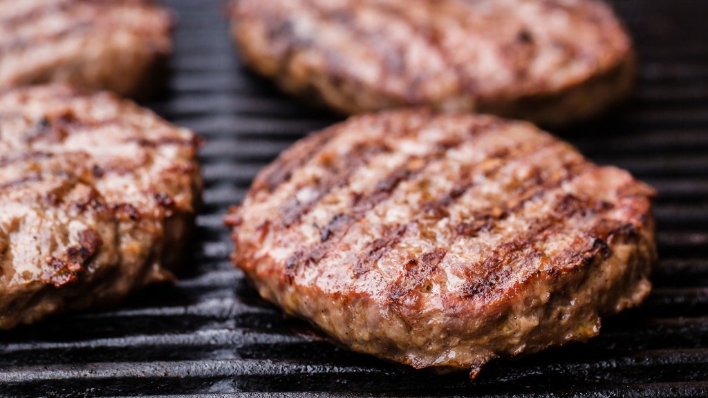 Nearly 8 tons of beef patties recalled