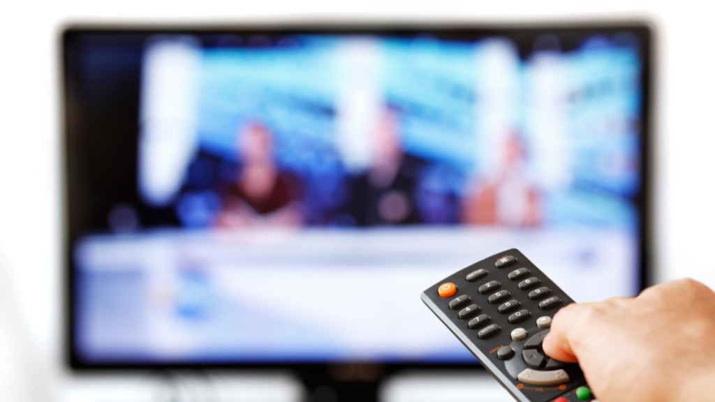 Non-profit streaming service Locast sues broadcast networks