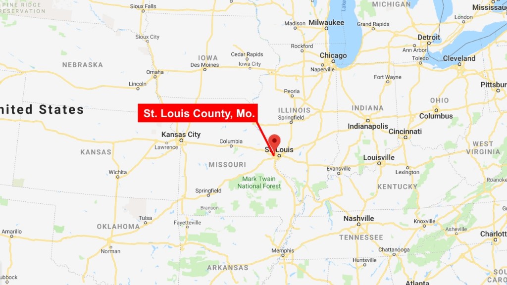 Five people found dead inside Missouri apartment