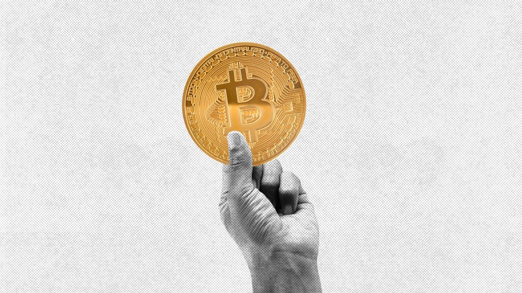 Bitcoin is 10 years old. But it won’t go mainstream until it’s regulated