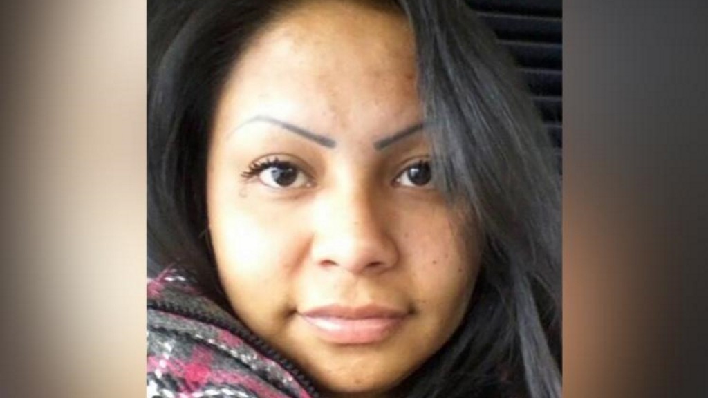 Remains of missing Native American woman found