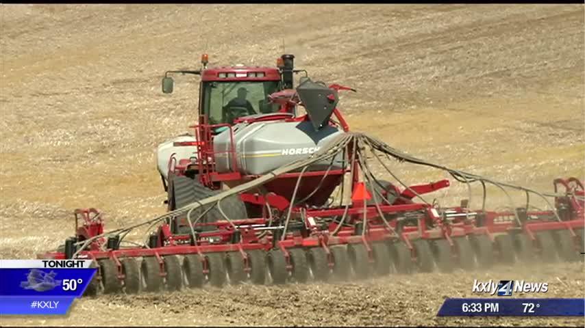 Report shows Idaho farm income declined in 2018