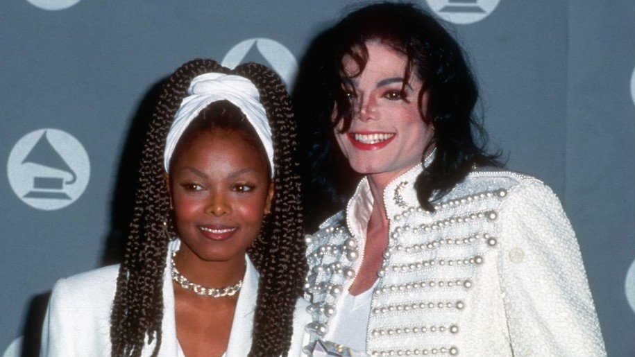 Janet Jackson says Michael’s legacy will live on