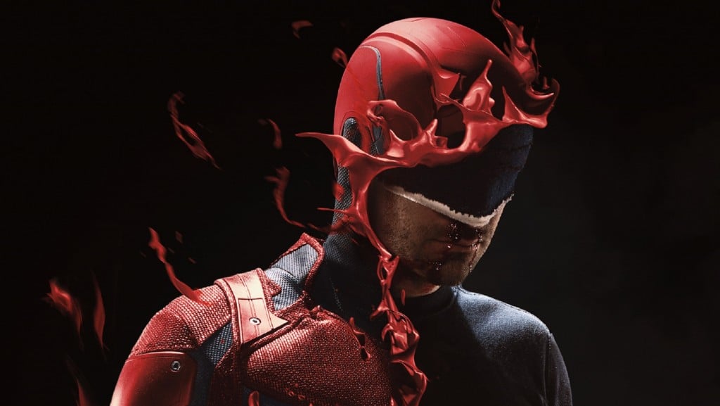 Netflix cancels ‘Daredevil’