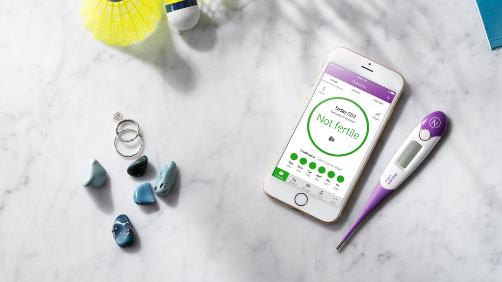 Contraceptive app under fire for unwanted pregnancies