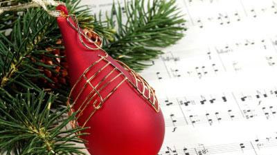 Does Christmas music turn you into the Grinch?