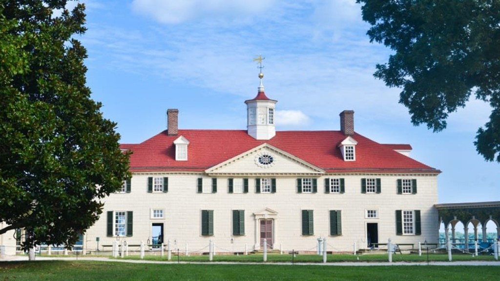 America’s 11 most endangered historic places
