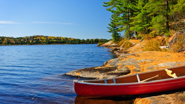 Canada to remove drunk canoeing from impaired driving offenses