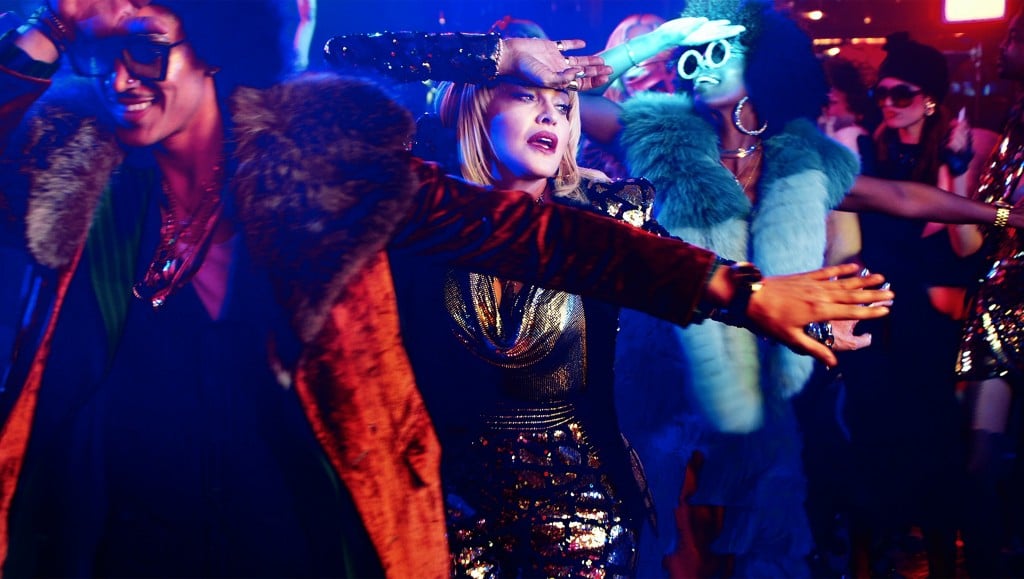 Madonna cancels ‘Madame X Tour’ dates because of pain
