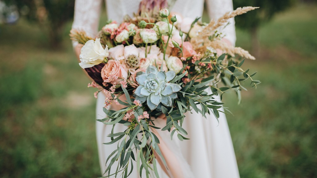 How to choose flowers for your bouquet