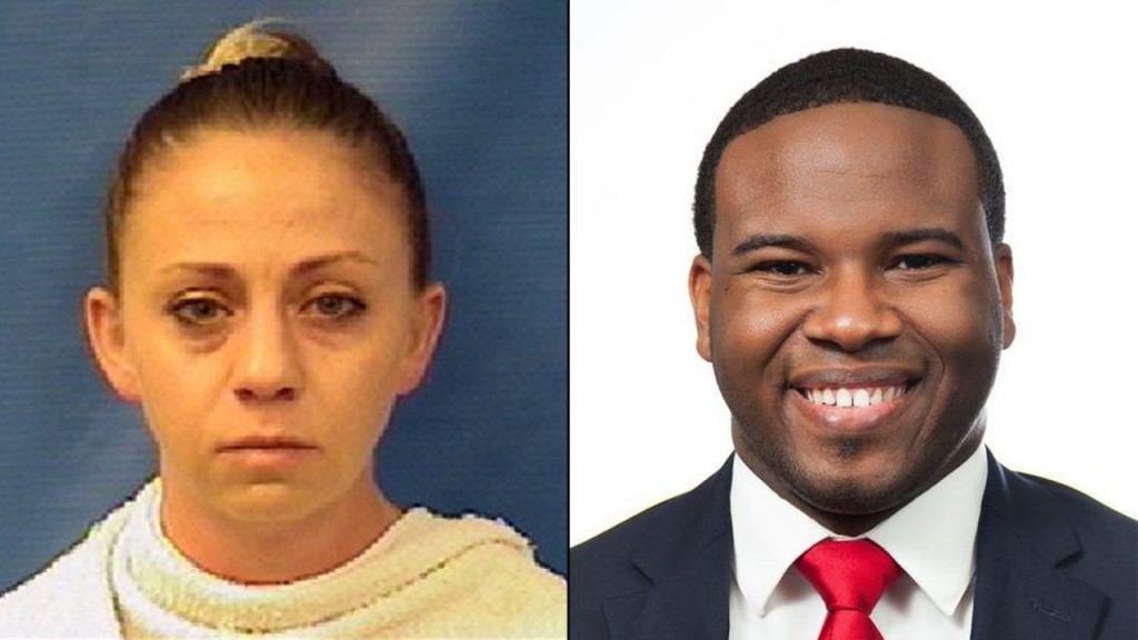 Amber Guyger’s murder trial resumes day after her testimony