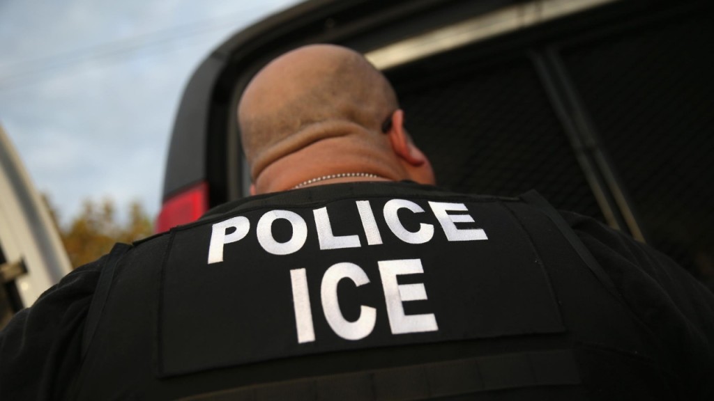 NYC judge: Pay undocumented tenant thousands for threatening ICE call