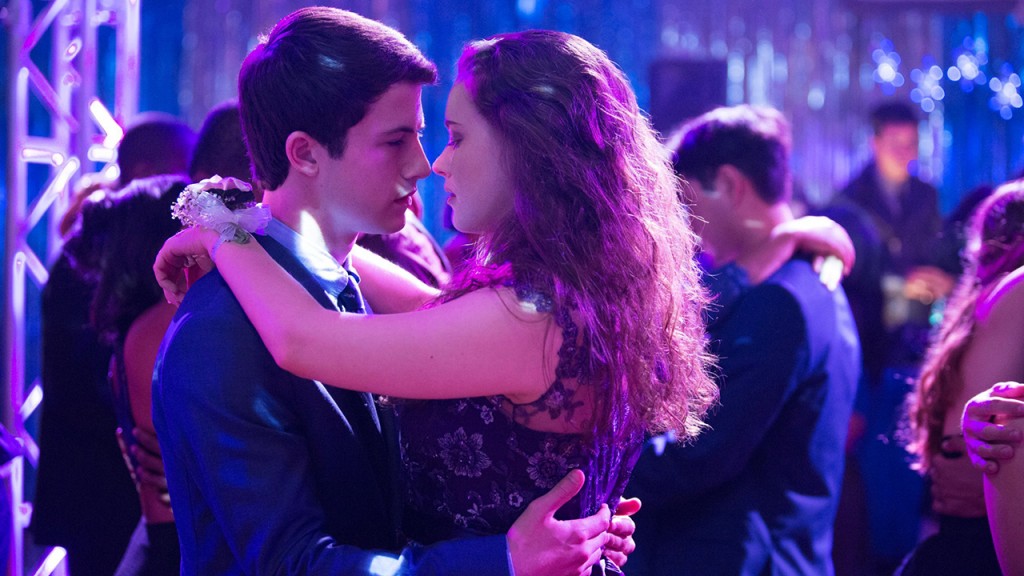 Netflix cuts suicide scene from ’13 Reasons Why’