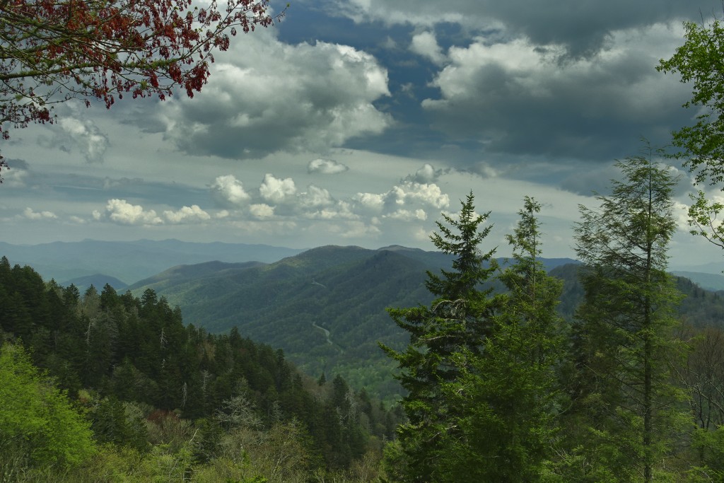 Things to do in Great Smoky Mountains National Park