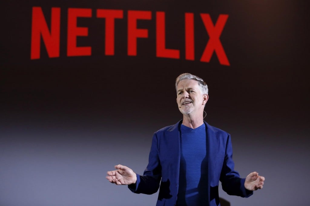 Netflix could face trouble ahead. Here’s why