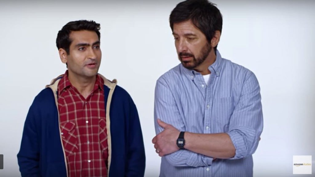 ‘The Big Sick’ delivers healing dose of heart and comedy