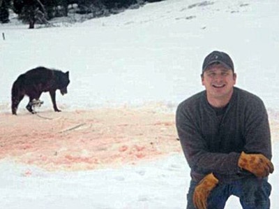 Sound Off for April 5th: Would you like to see a formal investigation into wolf trapping case?