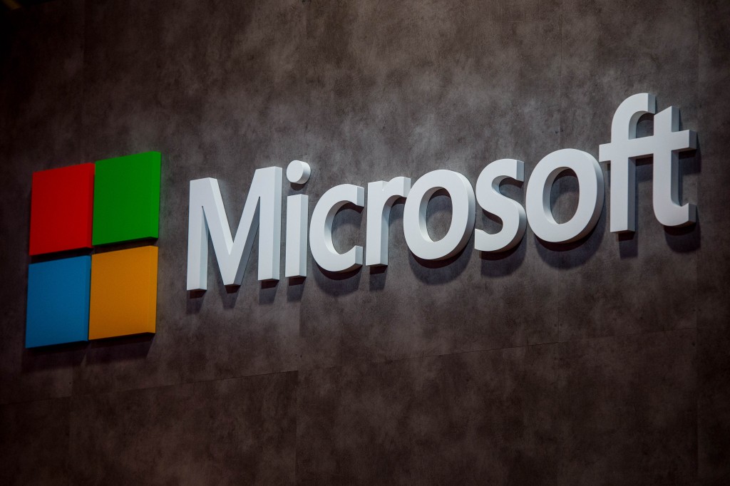 Lawsuit: Microsoft confirmed 1 of 118 gender bias complaints