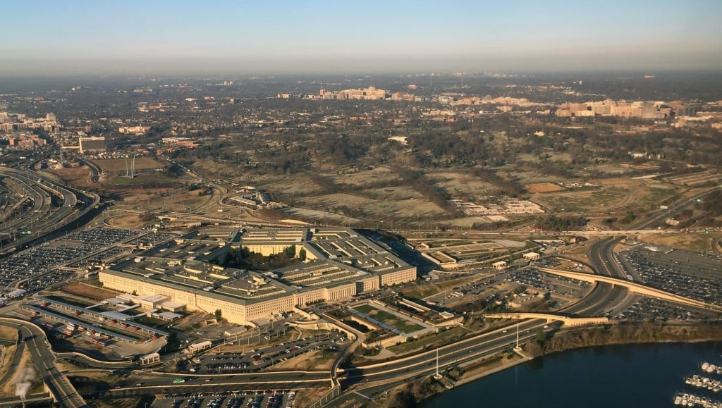 Audit finds Pentagon agency mishandled hundreds of millions of dollars